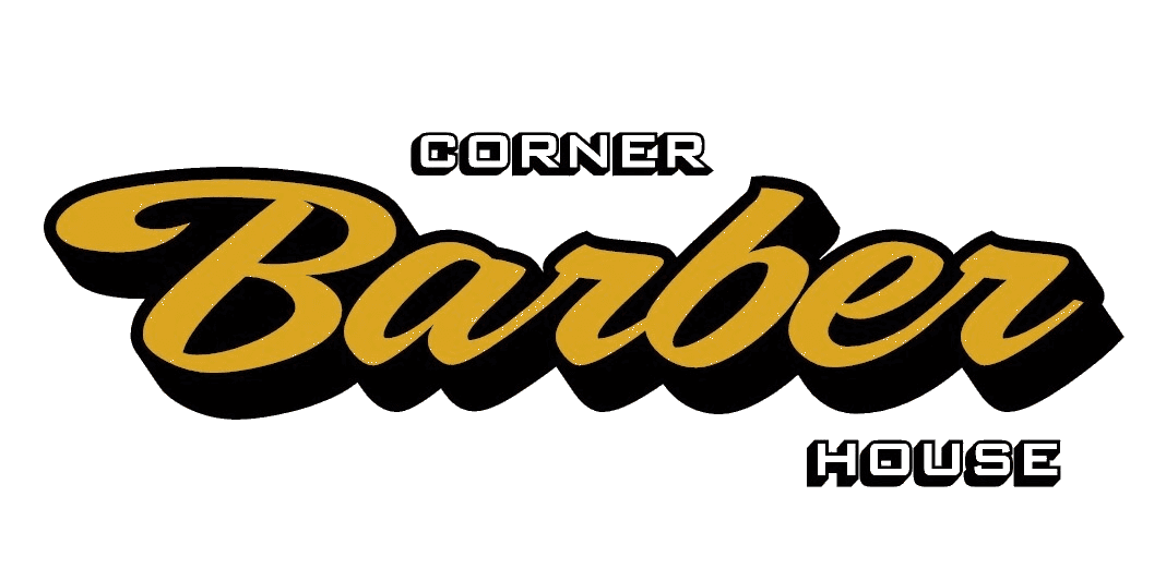 Corner Barber House logo